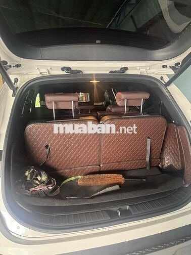 Hyundai Santa Fe 2019 Premium 2.4L HTRAC - 34000