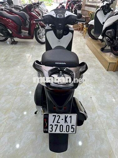 SH 125 NHẬP Ý 3 CỤC XE CHÍNH CHỦ GIÁ CỰC TỐT