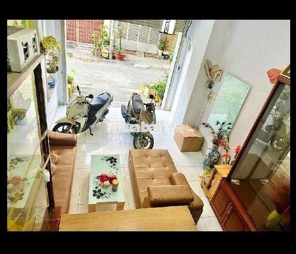 Bán nhà đẹp 3 tầng 60m2, HXT Hồ Đắc Di, Tân Phú. Giá chốt cực tốt.