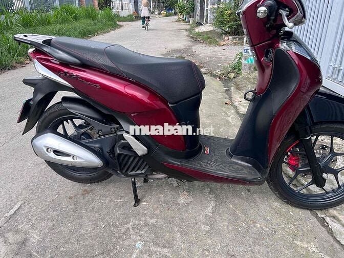 shmode 2019-ABS -rất mới -chính chủ