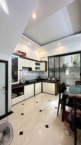 BÁN NHÀ DÂN XÂY NGUYỄN ĐỨC CẢNH-45M-Ô TÔ,GẦN CHỢ,TRƯỜNG,NGÕ THÔNG
