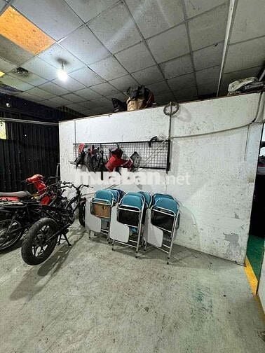 cho thuê nhà Phạm Hùng nối dài