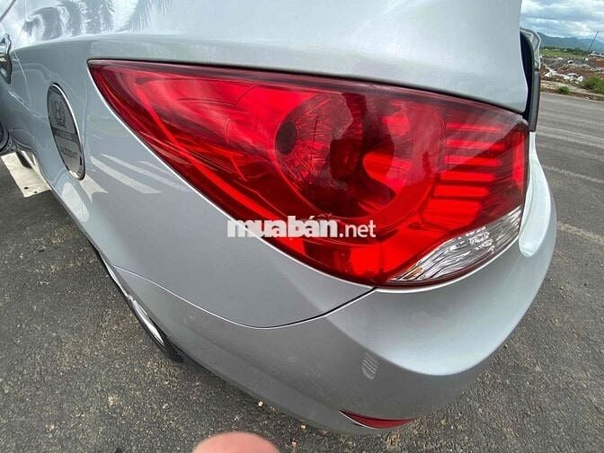 Hyundai Accent 2013 1.4 AT - 82000 km