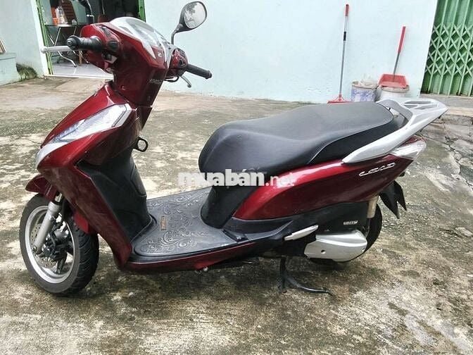 Cần bán xe Lead biển 43