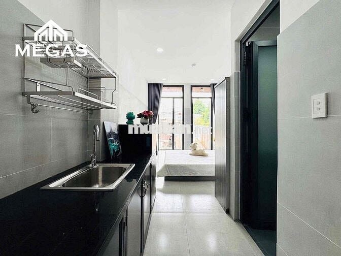 CHDV BAN CÔNG - đủ tiện nghi - gần Aeon Tân Phú, Đại học Công Thương
