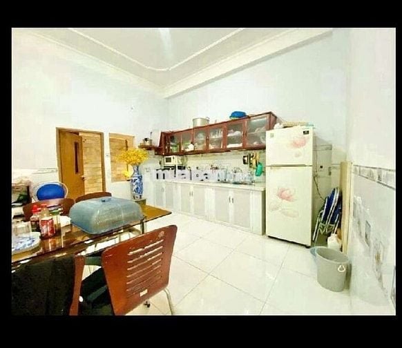 Bán nhà đẹp 3 tầng 60m2, HXT Hồ Đắc Di, Tân Phú. Giá chốt cực tốt.