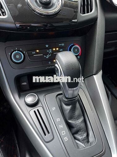 Ford Focus Trend 5 Cửa