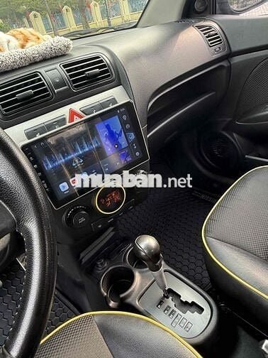 Kia Morning 2010 SX 1.1 AT Sport - 60000 km