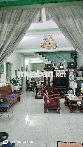 NHÀ 1 TRỆT 2 LẦU, SÂN THƯỢNG, 85M2(4.5x19) Đ HIỆP BÌNH T.ĐƯC , 6.8 TỶ.