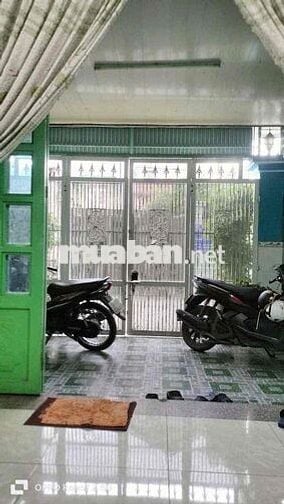 NHÀ 1 TRỆT 2 LẦU, SÂN THƯỢNG, 85M2(4.5x19) Đ HIỆP BÌNH T.ĐƯC , 6.8 TỶ.