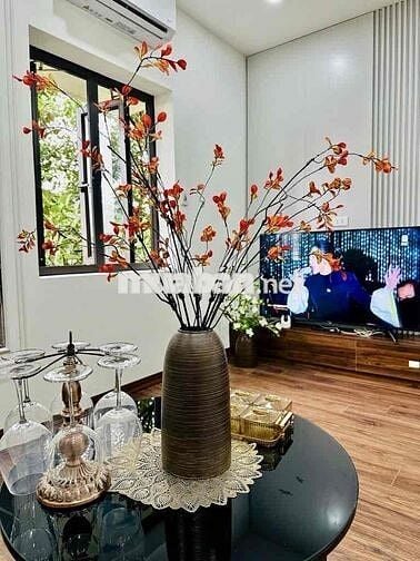 TẬP THỂ 128C ĐẠI LA - NGÃ TƯ VỌNG - NHÀ ĐẸP Ở NGAY - SỔ ĐỎ TO