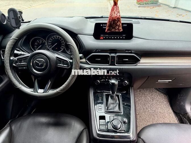 Mazda CX 8 2020 Luxury - 78000 km