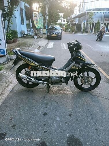 ✅ YAMAHA JUPITER GRAVITA BS 3️⃣6️⃣ MÁY ZIN CHẤT