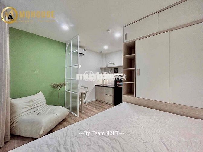 💥STUDIO MỚI 100% FULL NT❗️CHỈ TÍNH ĐIỆN💥HÌNH THẬT GIÁ THẬT📍 PHÚ NHUẬN