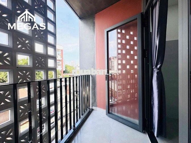CHDV BAN CÔNG - đủ tiện nghi - gần Aeon Tân Phú, Đại học Công Thương