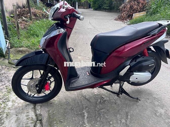 shmode 2019-ABS -rất mới -chính chủ