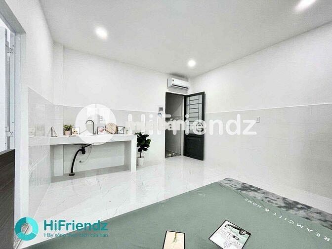 CHMN SẴN NỘI THẤT - CÓ THANG MÁY - NGAY BẾN XE MIỀN TÂY, AEON BÌNH TÂN
