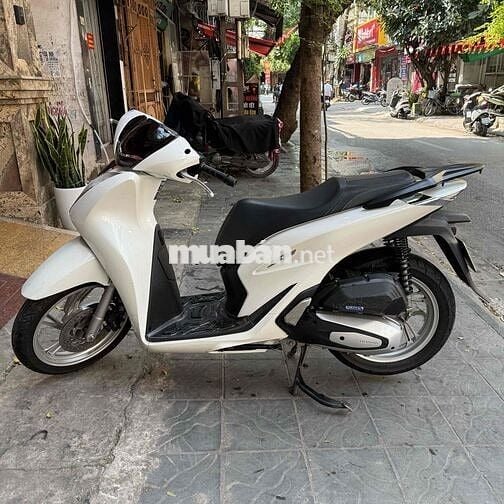 Honda SH 125  2020 biển Vip 29B2 Ba Đình