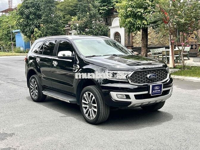 Everest Titanium 2022 - hỗ trợ góp - thương lượng