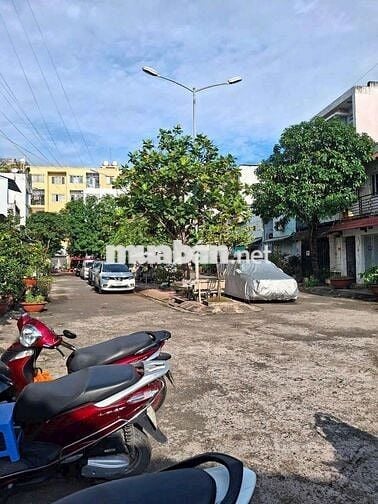 Cần bán gấp lô đất PTTN Q12 khu 38ha DT 5 x19 . thổ cư . có sổ