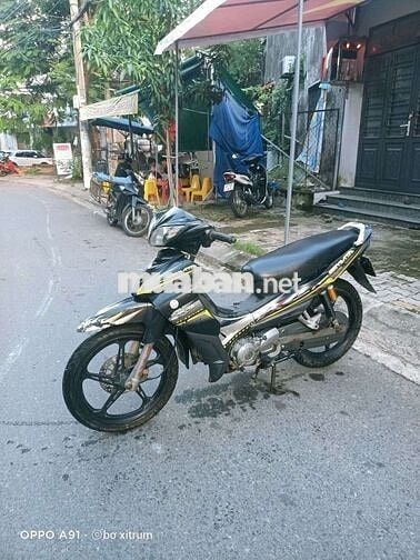 ✅ YAMAHA JUPITER GRAVITA BS 3️⃣6️⃣ MÁY ZIN CHẤT