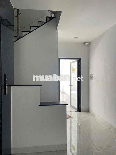 Nguyên Căn MT Đường Số 3 Cityland Park Hills - 5x20m - Thang Máy