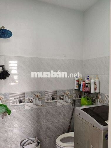 BÁN NHÀ 3 TẦNG CĂN GÓC KHÔNG LỘ GIỚI - NGUYỄN ẢNH THỦ - HIỆP THÀNH