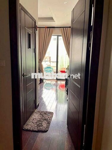 Nhà 120 Dương Văn Bé 62m2 xây 5 tầng full đồ rất đẹp, ngõ thông oto