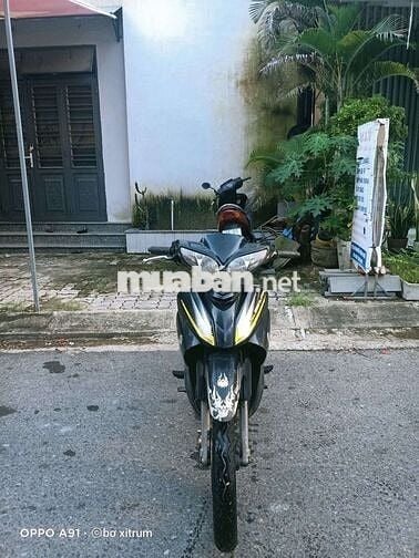✅ YAMAHA JUPITER GRAVITA BS 3️⃣6️⃣ MÁY ZIN CHẤT