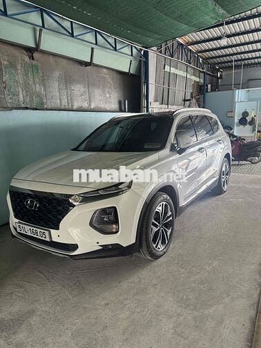 Hyundai Santa Fe 2019 Premium 2.4L HTRAC - 34000