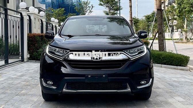 HONDA CRV G 2018 odo chuẩn 5v xe đẹp tuyệt đối