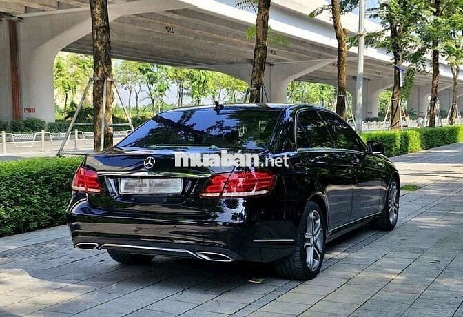 2015 E200 Edition E - 71400 km 1 chủ tuyệt đẹp