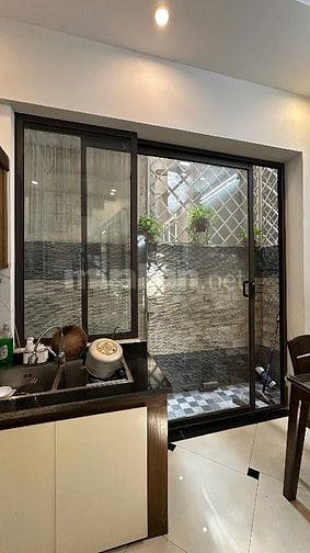 BÁN NHÀ DÂN XÂY NGUYỄN ĐỨC CẢNH-45M-Ô TÔ,GẦN CHỢ,TRƯỜNG,NGÕ THÔNG