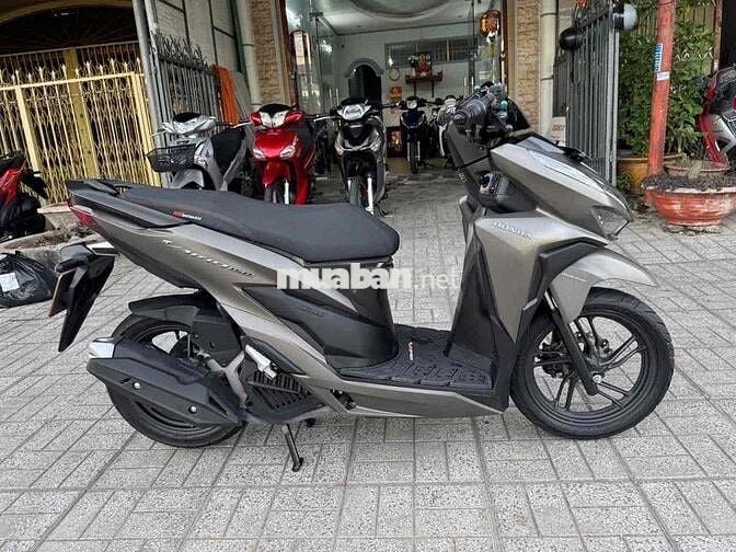 Vario 150 máy zin màu Vàng cát biển 67