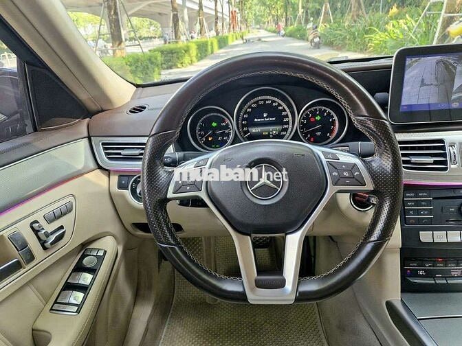 2015 E200 Edition E - 71400 km 1 chủ tuyệt đẹp