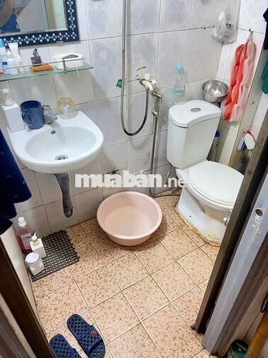 Chính chủ cần cho thuê nhà nguyên căn