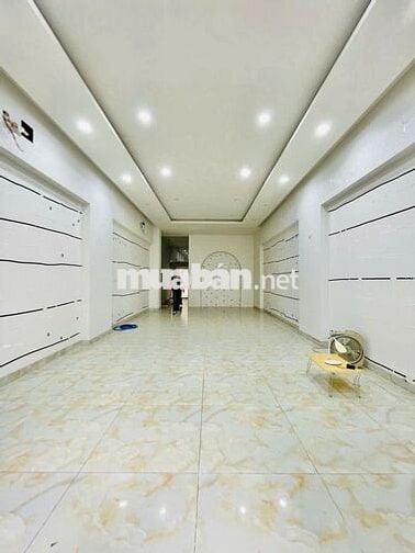 💗CHO THUÊ NHÀ PHỐ CITYLAND CENTER HILL💗5X20M 4 TẦNG - TRỆT SUỐT