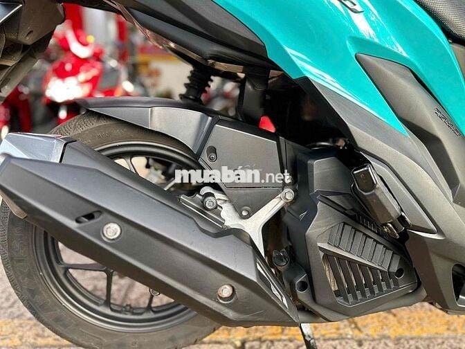 Vario 125 2022 Zin Keng Chính Chủ ( Góp Bao Nợ Xấu