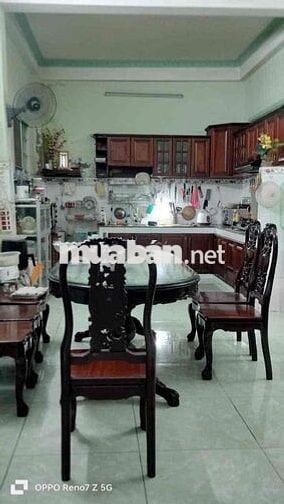 NHÀ 1 TRỆT 2 LẦU, SÂN THƯỢNG, 85M2(4.5x19) Đ HIỆP BÌNH T.ĐƯC , 6.8 TỶ.