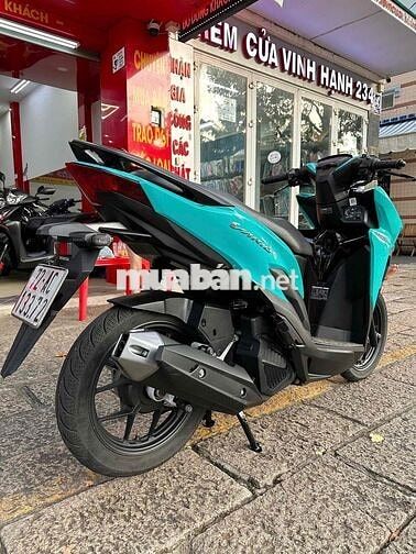 Vario 125 2022 Zin Keng Chính Chủ ( Góp Bao Nợ Xấu