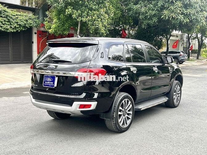 Everest Titanium 2022 - hỗ trợ góp - thương lượng