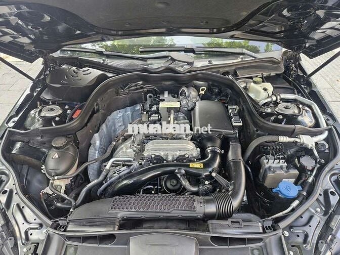 2015 E200 Edition E - 71400 km 1 chủ tuyệt đẹp