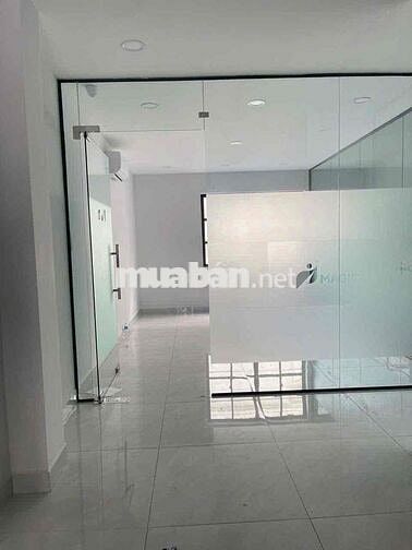 Nguyên Căn MT Đường Số 3 Cityland Park Hills - 5x20m - Thang Máy