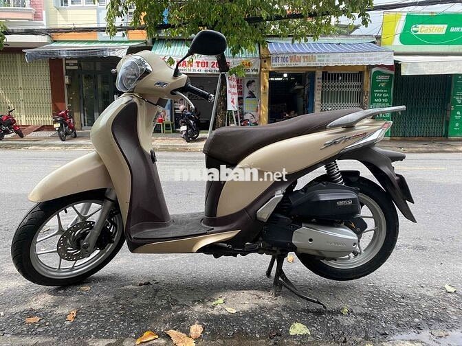 👉KẸT TIỀN BÁN Gấp SH MODE MÁY RIN EM NGON