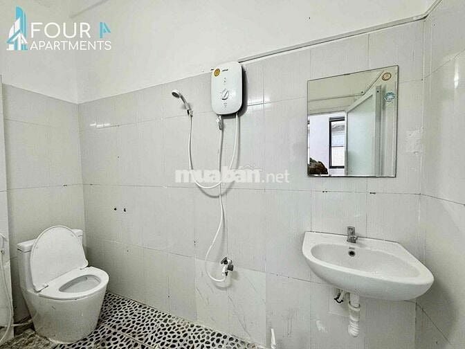 🔝🫶Cho thuê căn Stu cửa sổ, Lầu 1, có máy giặt riêng, khu sầm uất BT
