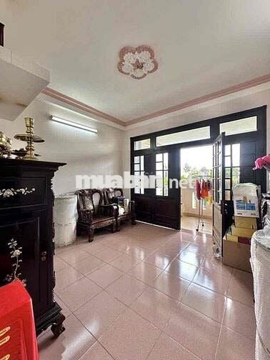 NHÀ 1 TRỆT 2 LẦU, SÂN THƯỢNG, 85M2(4.5x19) Đ HIỆP BÌNH T.ĐƯC , 6.8 TỶ.