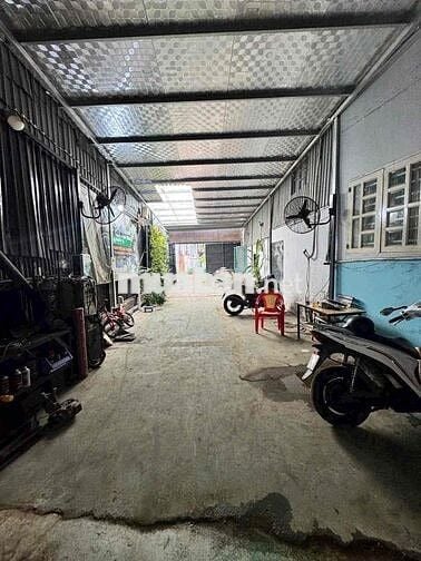cho thuê nhà Phạm Hùng nối dài