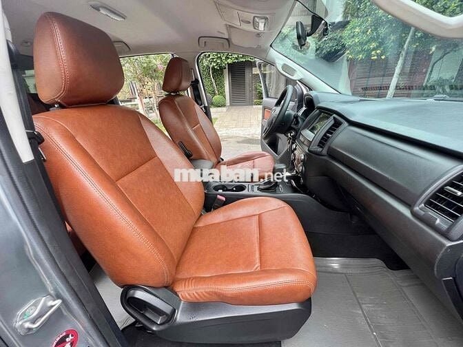Ford Ranger Xls 2020 tự động - 65.000km