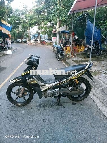✅ YAMAHA JUPITER GRAVITA BS 3️⃣6️⃣ MÁY ZIN CHẤT