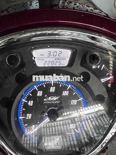 shmode 2019-ABS -rất mới -chính chủ